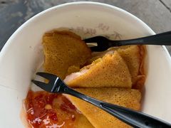 -八婆婆烧仙草(曾厝垵店)