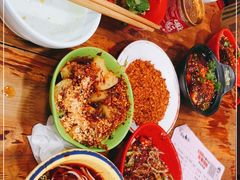 -冒椒火辣(奎星楼街店)