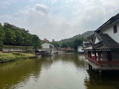 -南国桃园旅游度假区