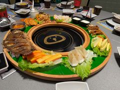 -椰小鸡·琼州糟粕醋·火锅(美兰缤纷城店)