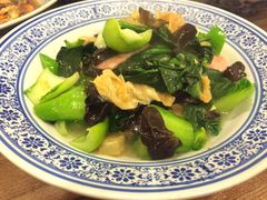 -兰边碗(鼓楼店)