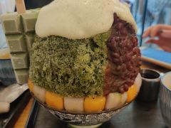 -WONDER ICE 萬得冰田(建設路总店)