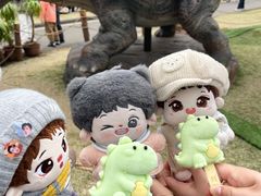 -自贡恐龙博物馆