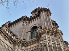 -王府井步行街