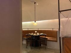 大堂-来龙里 精致 东南亚餐室(万象城店)