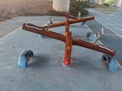 -白鹭湾湿地公园