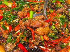 -辣螃铠盆盆蟹大排档(总店)