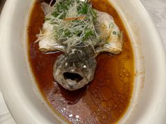 -酌宴府The China Club·广州万富希尔顿酒店(云城东路店)