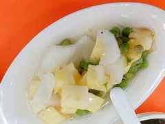 -中科大东区东苑餐厅(天使路店)