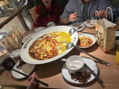 -太二酸菜鱼(兴业太古汇店)
