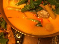 -来龙里 精致 东南亚餐室(万象城店)