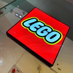 -LEGO(国贸商城店)