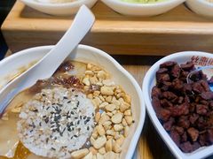 糕粑稀饭-丝恋丝娃娃(逸天城国贸店)