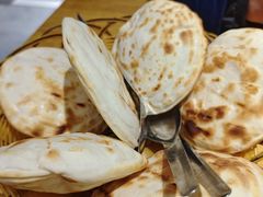 烧饼-虎豹肉合(香港街店)