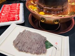 -南门四季铜锅涮肉(大屯·北苑店)