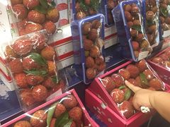 -Olé精品超市(广州太古汇店)