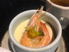 -梅筑·创意料理(王府井百货店)