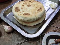 -清真·马峰烤肉(小学习北巷店)