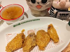-新白鹿餐厅(第一百货店)