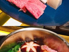 鮟鱇魚火鍋-元熹会席料理