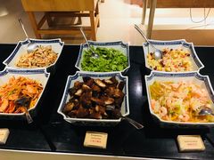 -龙之梦万丽酒店青餐厅