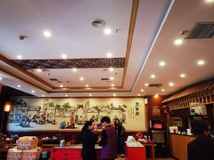 -老雒阳面馆·水席·洛阳菜(王城路店)
