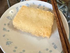 -舒蔡记生煎菜饭(云南中路店)