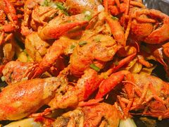 -虾易落味(杭州黄龙万科中心店)