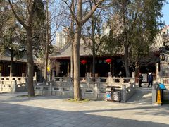 -万寿八仙宫