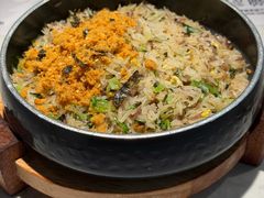 -食锦记·福建私房菜(浦西万达店)