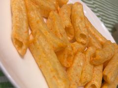 -鹊华居·地道鲁菜·海鲜·融合味(大明湖店)