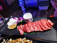 -鹤江桥·红油牛肉粉(SKP店)