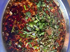 -乐山第一家临江鳝丝(茶坊路店)