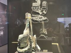 -三星堆博物馆