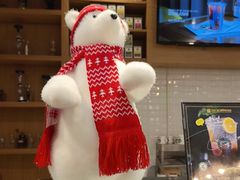 -逸派咖啡 EPARKCOFFEE(广安门店)