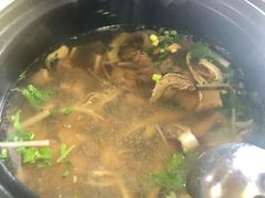 -怪难吃·乐山跷脚牛肉(新牌坊店)