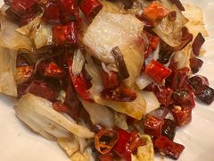 -汉唐宴长安食府