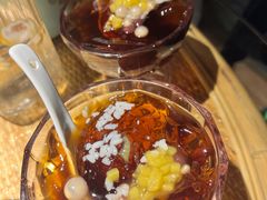 -渝信川菜(长安店)