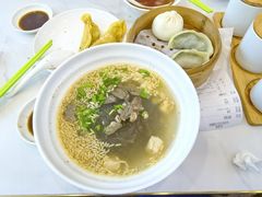 -古南都·清真绿柳居菜馆(太平南路店)
