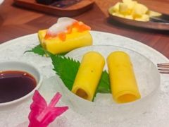 -CHIC1699远洋私厨