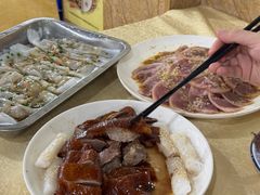 -大自然美食农庄(广州南站店)