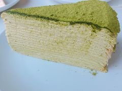 -Lady M Cake Boutique(W 3rd St)