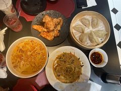 -红东阁东北菜烤肉酒馆(CROSS万象汇店)