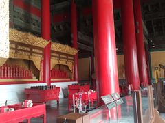 -历代帝王庙博物馆