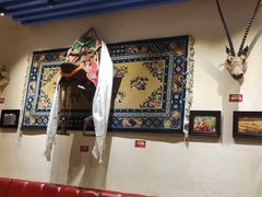 -敏珠拉姆藏餐·南京厨房(富春江东街店)