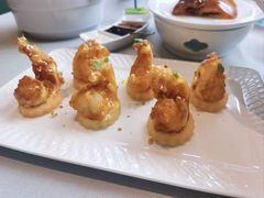 -南景饭店(万家丽路店)