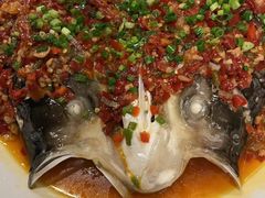 -深圳东方银座酒店·粤秀轩中餐厅