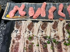 -红泥小火炉·东北泥炉烤肉(天一旗舰店)