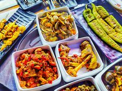 -京味斋·铜锅涮羊肉(牡丹大道店)