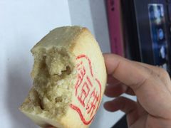 绿豆饼-北京稻香村(花市店)